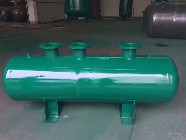 鼓楼鼓楼鼓楼蒸汽分气缸